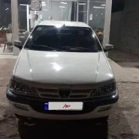 پژو پارس مدل ۹۱|خودرو سواری و وانت|خمام, |دیوار