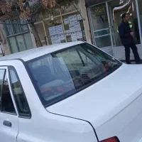 پراید۱۳۲|خودرو سواری و وانت|مراغه, |دیوار