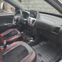 ساینا اس 1403|خودرو سواری و وانت|مریوان, |دیوار