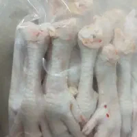 پای مرغ تمیز شده|خوردنی و آشامیدنی|اهواز, حصیرآباد|دیوار