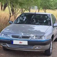 زانتیا 86 سالم