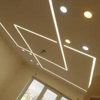 برق ساختمان