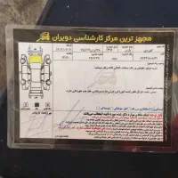 پژو پارس سال ۹۹|خودرو سواری و وانت|نظرآباد, نظرآباد|دیوار