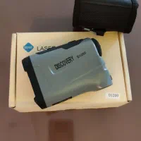 رنج فایندر دیسکاوری 1200 یارد