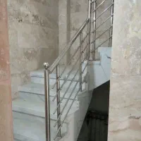 نرده استیل|خدمات پیشه و مهارت|ساوه, |دیوار