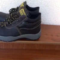 کفش ایمنی|کیف، کفش، کمربند|تبریز, |دیوار