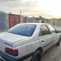 ماشین پژو405|خودرو سواری و وانت|میناب, |دیوار