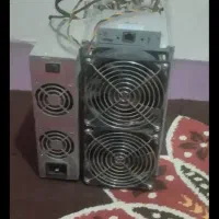 تعدادی دستگاه ماینر|قطعات و لوازم جانبی رایانه|بهبهان, |دیوار