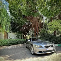 BMW 630i 2009 (E64) بیرنگ|خودرو سواری و وانت|تهران, شهرک غرب|دیوار