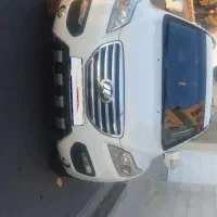 لیفان x60 سالم بیرنگ شاسی پلمپ|خودرو سواری و وانت|کرج, عظیمیه|دیوار