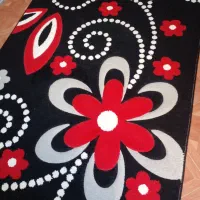 قالیچه|فرش|نیشابور, فضل|دیوار