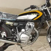 هندا کبیر ۱۵۰ درحدصفر ۱۴۰۳