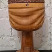 تنبک حلمی یک تکه
