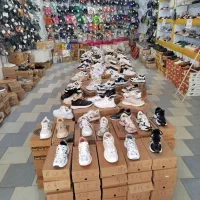 فروش کلیه کفشها زیر قیمت خرید