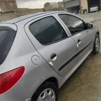 206 مدل 84