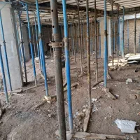 انجام کلیه امورات ساختمان