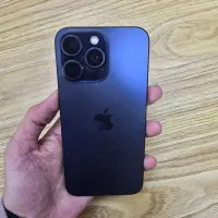 گوشی ایفون ۱۵ پرومکس