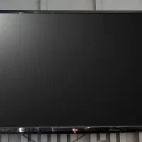 تلویزیون ال جی LJ510V مدل 43 اینچ اصل کره