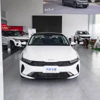 K5فول 2025|خودرو سواری و وانت|بهبهان, |دیوار