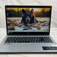 Ryzen 5 سبک زیبا قدرتمند حرفه ای