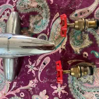 شیر دستشویی بهریزان (درجه یک سنگین)