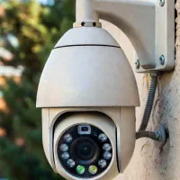 فروش و نصب دوربین مداربسته و دزدگیر اماکن