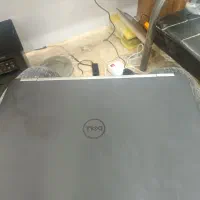 لپ تاپ dell 7470|رایانه همراه|اردبیل, |دیوار