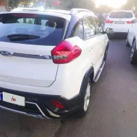 ایکس 22مدل1401|خودرو سواری و وانت|تبریز, |دیوار