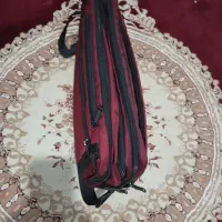 یک عدد کیف|کیف، کفش، کمربند|رشت, منظریه|دیوار