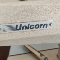 چرخ خیاطی صنعتی راسته دوز اصل کره یونی کورن