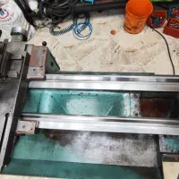 دستگاه تراش چک تبریز در حد|ماشینآلات صنعتی|دماوند, دماوند|دیوار