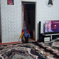 فروش آپارتمان64متری/تک خواب/شخصی ساز/سندتک برگ|فروش آپارتمان|قرچک, پارس سرام|دیوار
