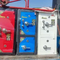 فروش گاوصندوق نسوز|ابزارآلات|سمنان, |دیوار