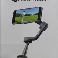 DJI Osmo Mobile 6