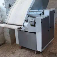 دستگاه سه کار خمیر زن گرد بُر اتوماتیک