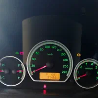 ام وی ام 110|خودرو سواری و وانت|مشهد, احمدآباد|دیوار