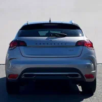 ds4 crossback|خودرو سواری و وانت|تهران, بهاران|دیوار