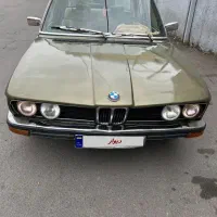 518بی ام و 1997