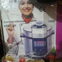 پلو پز و زود پز چندکاره