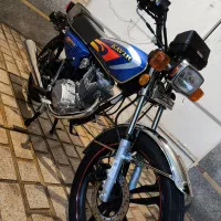 موتور کویر ۲۰۰ مدل ۱۴۰۱