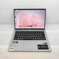 لپ تاپ ایسر مدل acer swift go 14|رایانه همراه|شیراز, عفیف‌آباد|دیوار