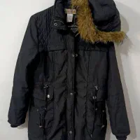 کاپشن - مانتو پاییزه - پافر