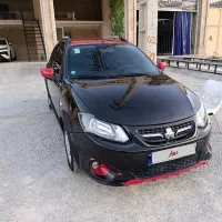 کوییک R مدل ۴۰۱ فابریک