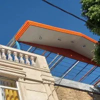 اجرای سقف شیروانی و ویلا|خدمات پیشه و مهارت|دورود, |دیوار