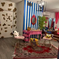 هاستل دخترانه،اقامت امن و تمیز ویژه بانوان