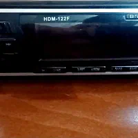 ضبط دو خروجی