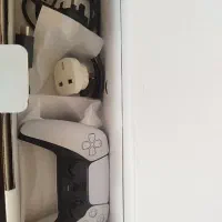 PS5 دیجیتال ورژن اروپا|کنسول، بازی ویدئویی و آنلاین|بروجرد, |دیوار