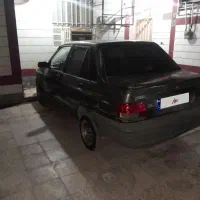 پراید مدل ۷۹