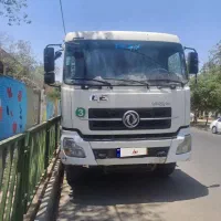 کامیون باری البرز۹۰|خودرو سنگین|تهران, یاخجی آباد|دیوار