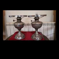 چراغ لمپا نفتی